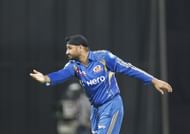 Mumbai Indians vs <a href='https://www.sportskeeda.com/team/kolkata-knight-riders' target='_blank' rel='noopener noreferrer'>Kolkata Knight Riders</a> - IPL 2012 - Source: Getty